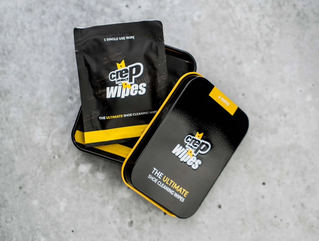 Accesorios Crep Wipes 6 Sachets