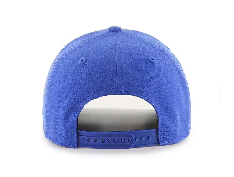 Jockey 47 Mlb Los Angeles Dodgers Unisex Azul