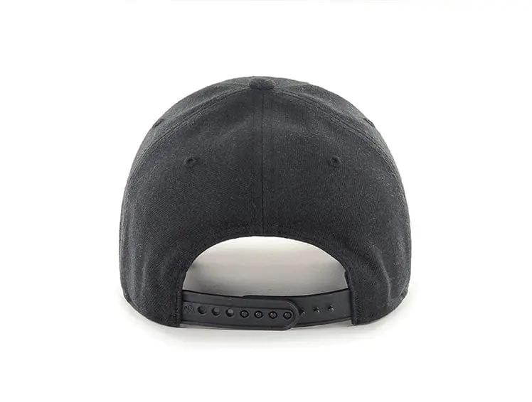 Jockey 47 Mlb New York Yankees Mvp  Unisex Negro