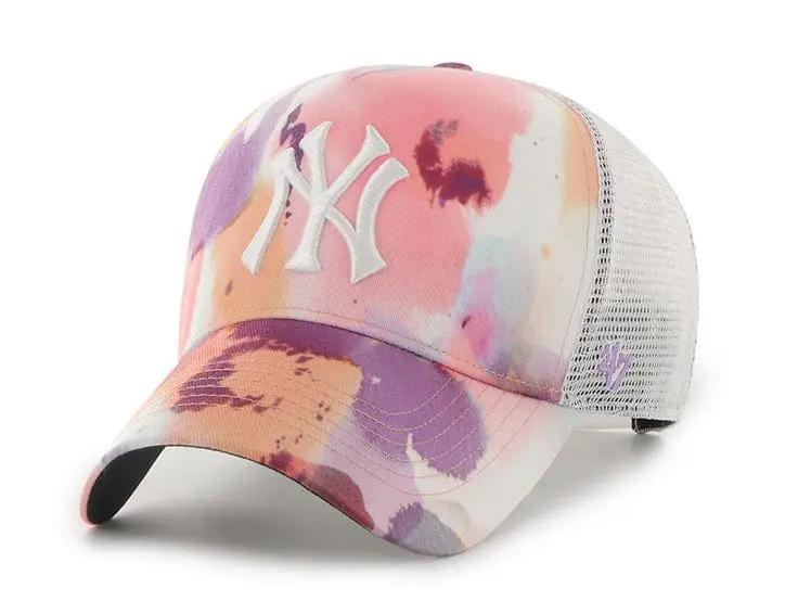 Jockey 47 Mlb New York Yankees Unisex Multicolor