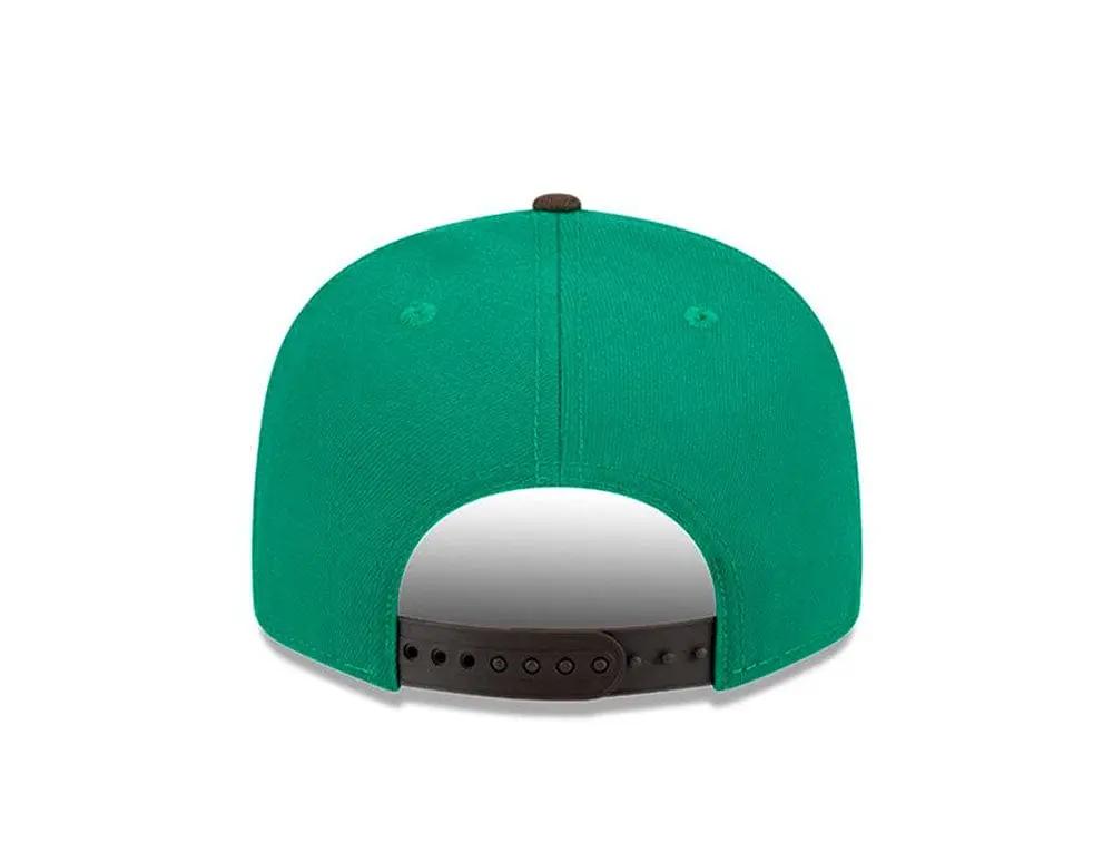 Jockey 950 New Era Willy Wonka Unisex Verde