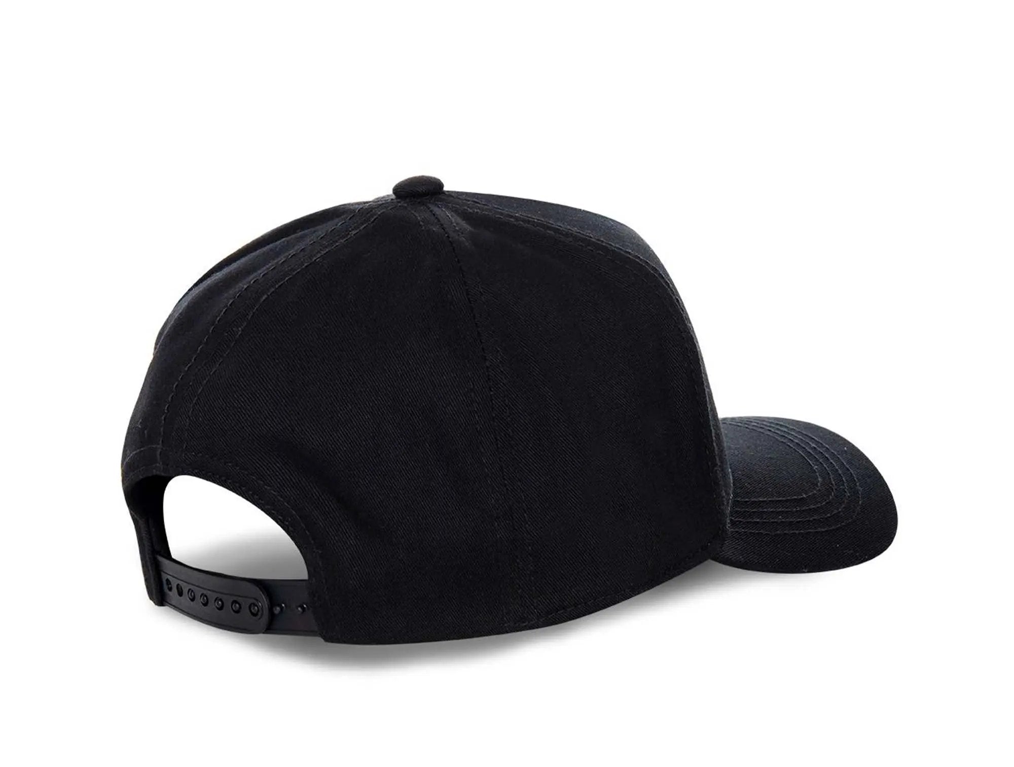 Jockey Capslab Dbz Majin Boo Unisex Negro