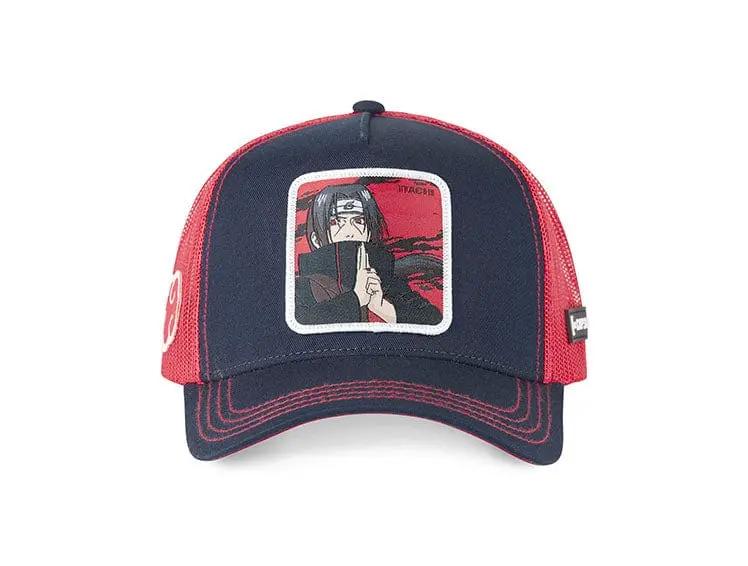 Jockey Capslab Itachi Unisex Gris