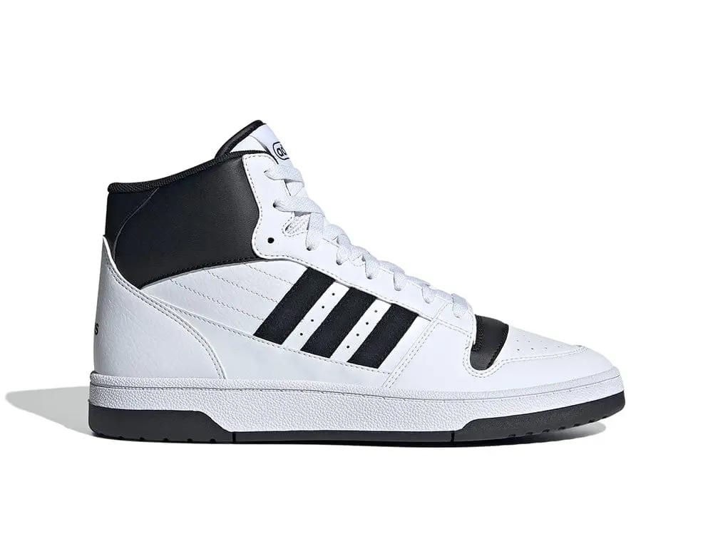 Zapatilla Adidas Break Start Hombre Blanco