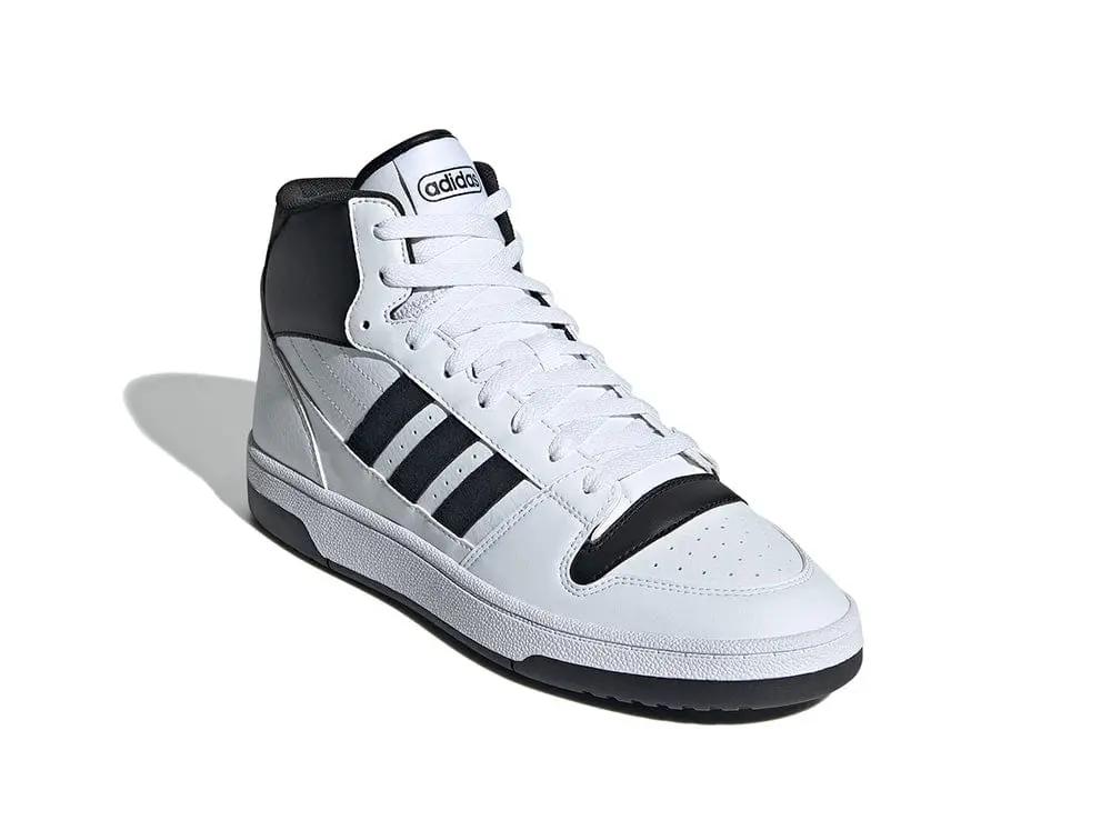 Zapatilla Adidas Break Start Hombre Blanco