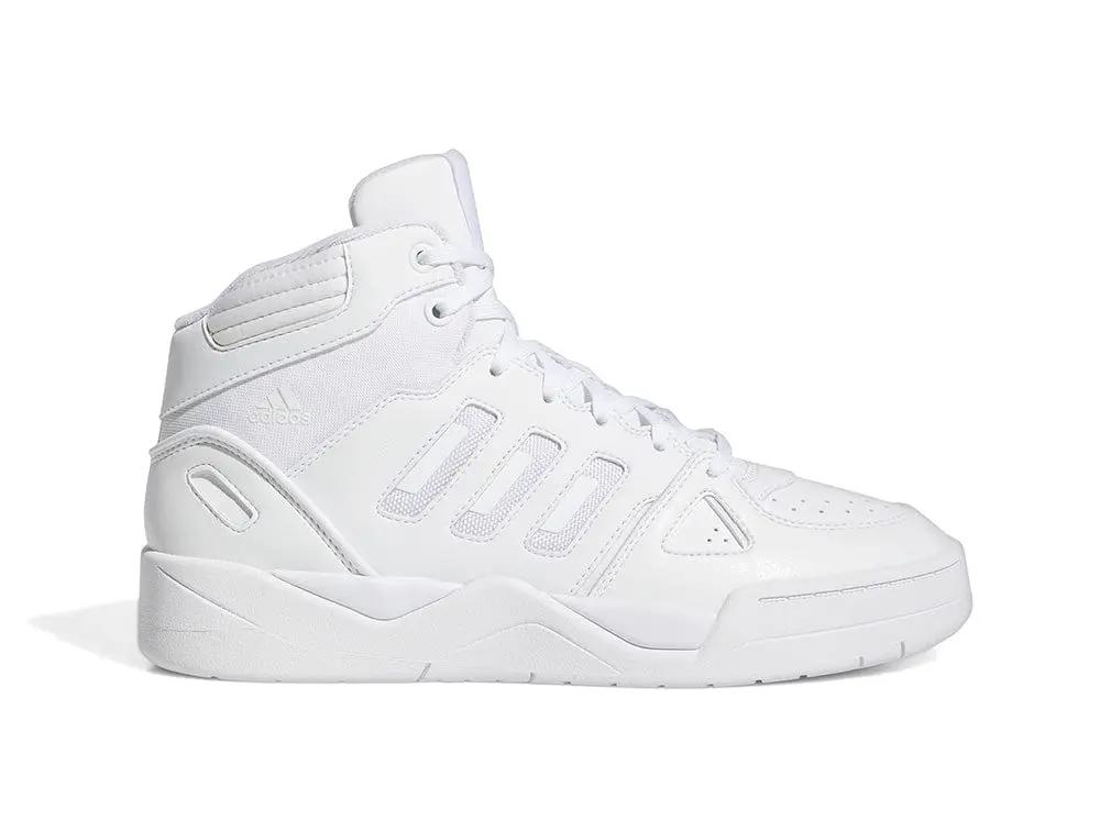 Zapatilla Adidas Midcity Mid Hombre Blanco