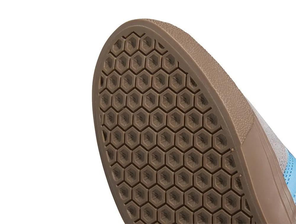 Zapatilla Adidas Originals Busenitz Vulc II Hombre Gris