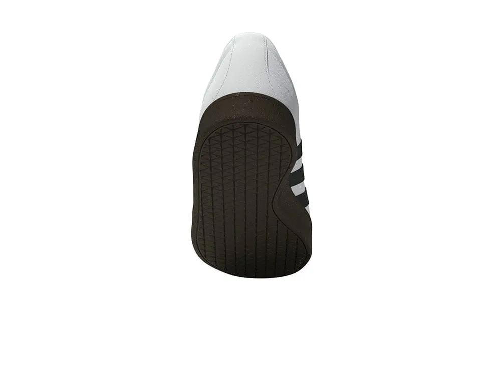 Zapatilla Adidas Vl Court Base Mujer Blanco