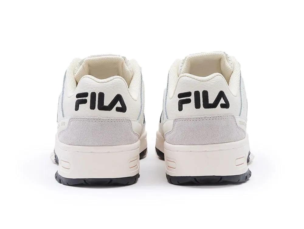 Zapatilla Fila Teratach 600 Hombre Blanco