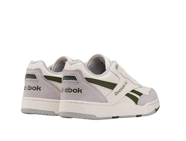 Zapatilla Reebok Bb 4000 II Hombre Blanco