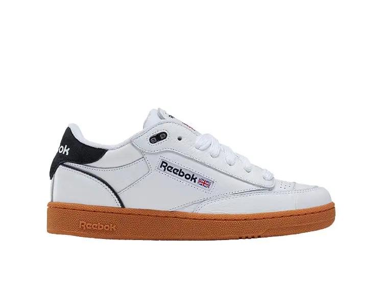 Zapatilla Reebok Club C Bulc Unisex Blanco