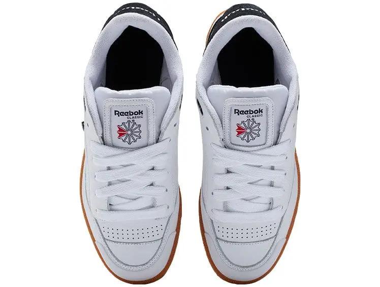 Zapatilla Reebok Club C Bulc Unisex Blanco