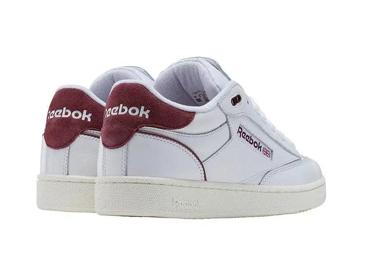 Zapatilla Reebok Club C Bulc Unisex Blanco