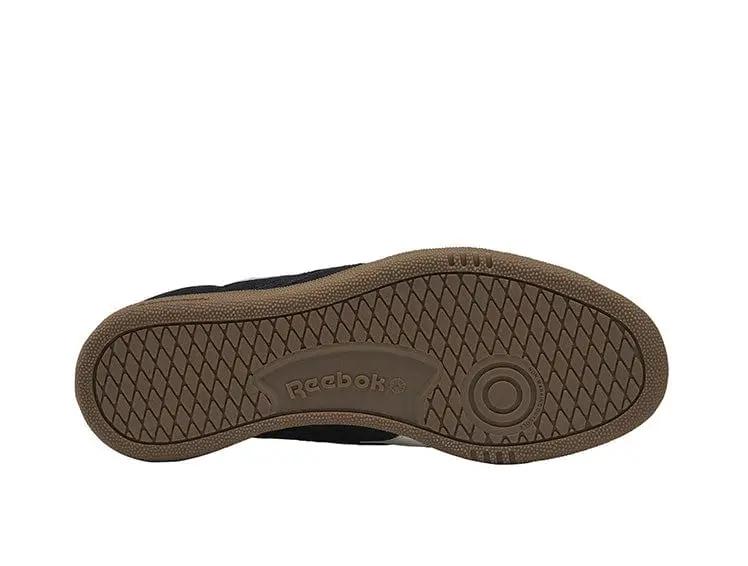 Zapatilla Reebok Club C Grounds Unisex Negro