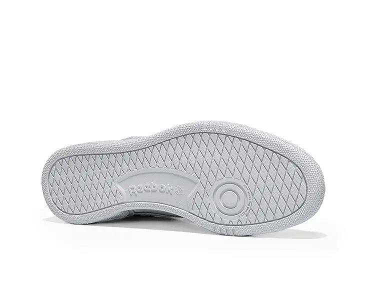 Zapatilla Reebok Club C Mid Ii Hombre Blanco