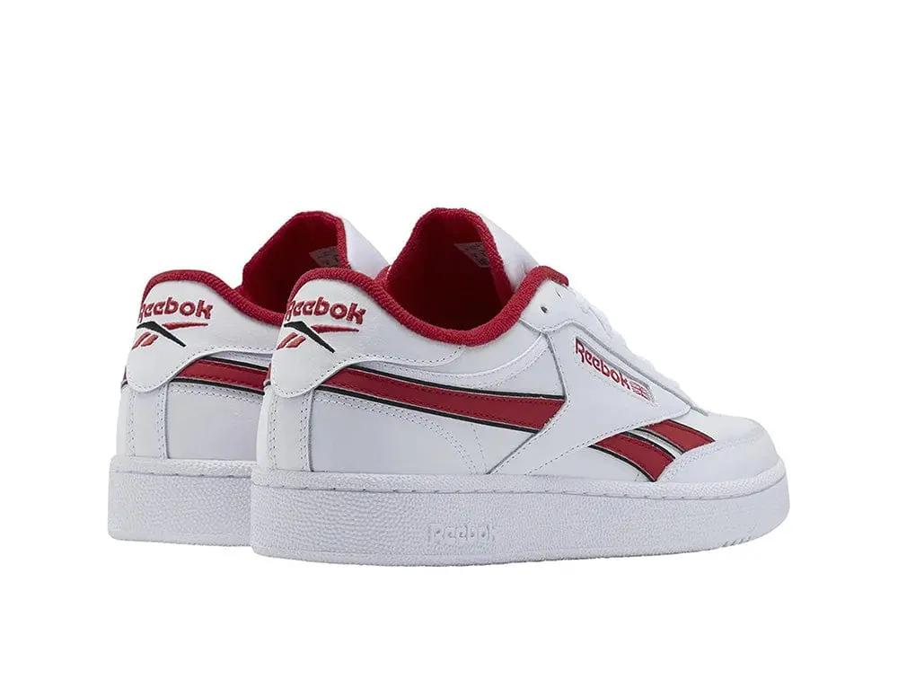 Zapatilla Reebok Club C Revenge Mujer Blanco