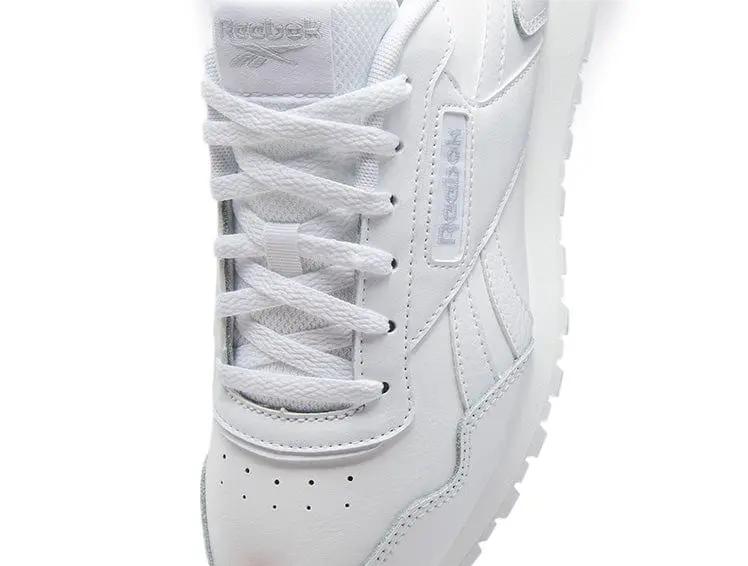 Zapatilla Reebok Glide Mujer Blanco