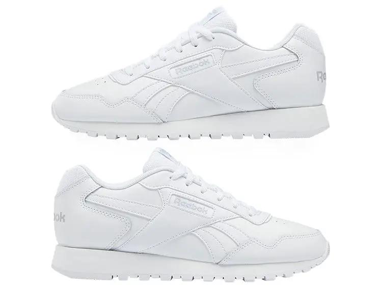 Zapatilla Reebok Glide Mujer Blanco