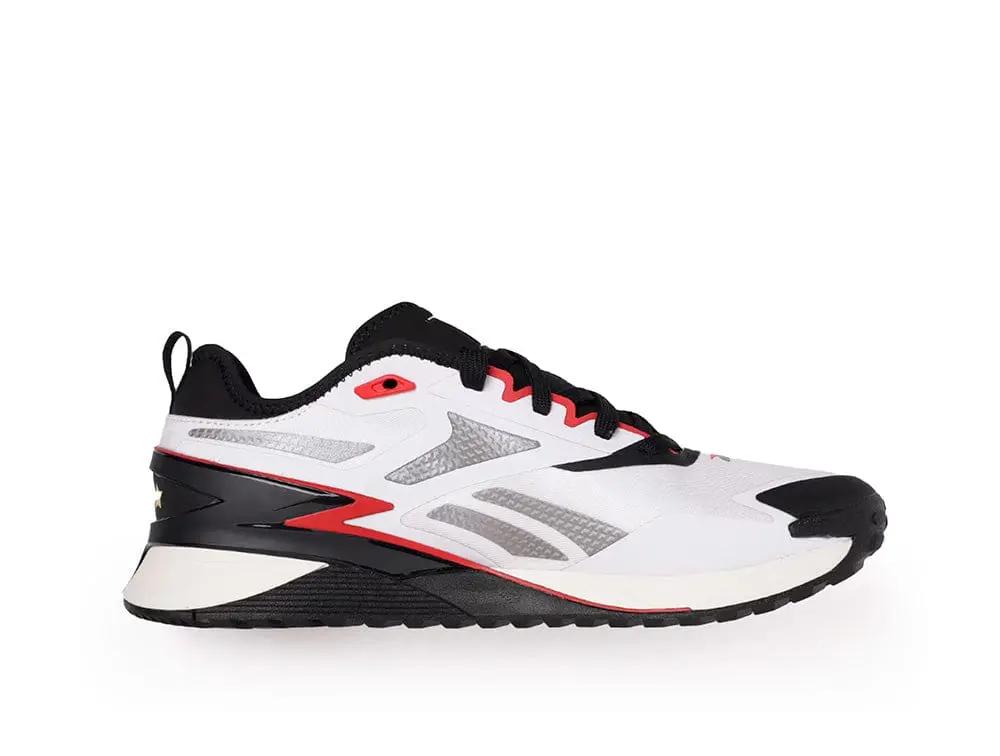 Zapatilla Reebok Nano X3 Unisex Blanco