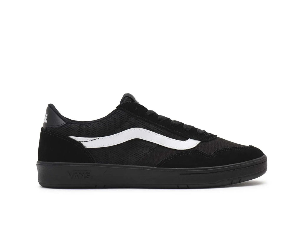 Zapatilla Vans Cruze Too Cc Hombre Negro