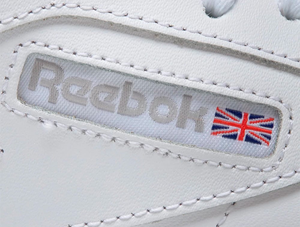 Zapatilla Reebok Club C 85 Mujer Blanco