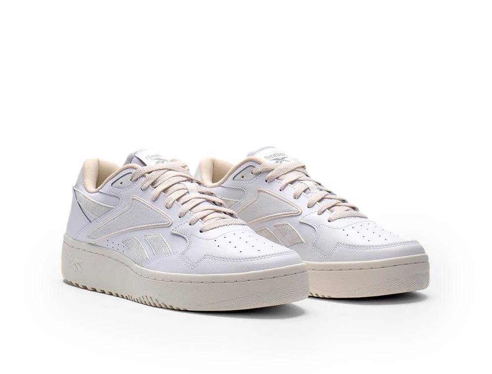 Zapatilla Reebok Atr Chill Unisex Blanco - Beige - Suela Beige