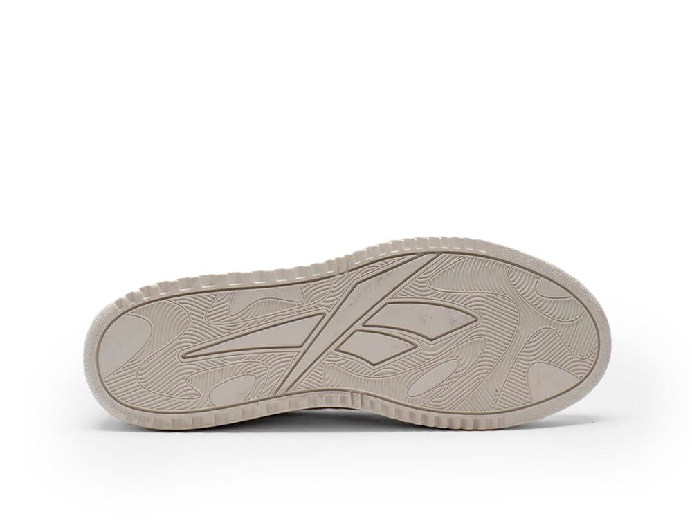 Zapatilla Reebok Atr Chill Unisex Blanco - Beige - Suela Beige