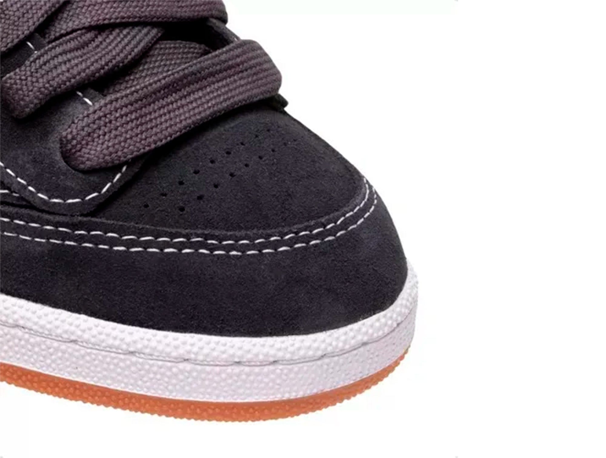Zapatilla Reebok Club C Bulc Hombre Negro