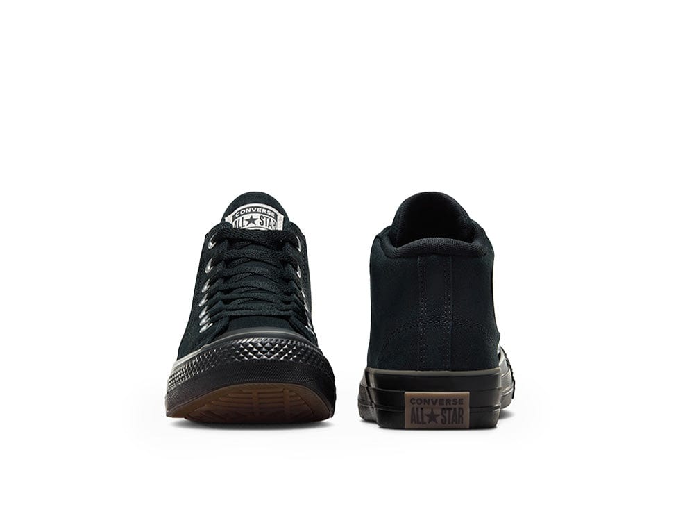Zapatilla Converse Malden Street Hombre Negro