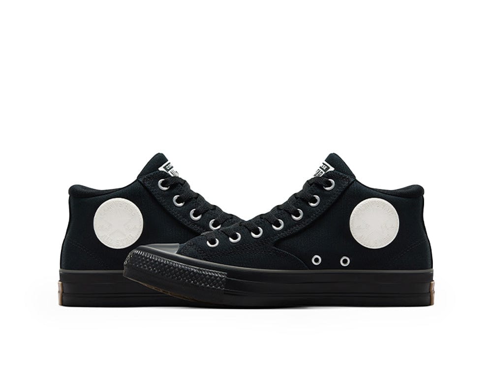 Zapatilla Converse Malden Street Hombre Negro