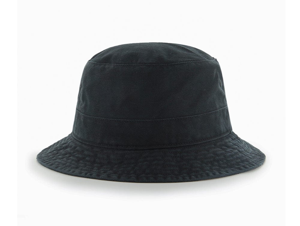 Bucket 47 New York Yankees Unisex Negro