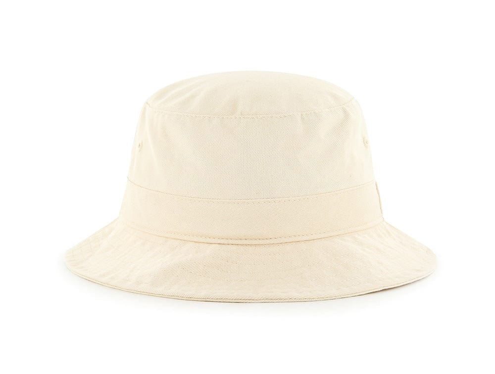 Bucket 47 New York Yankees Unisex Beige
