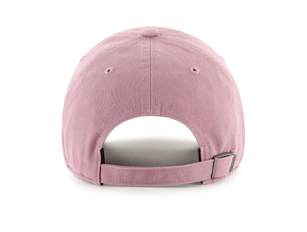 Jockey 47 New York Yankees Clean Up Unisex Rosado