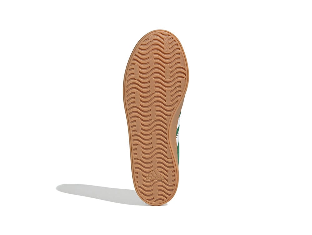 Zapatillas Adidas Vl Court 3.0 Hombre Verde