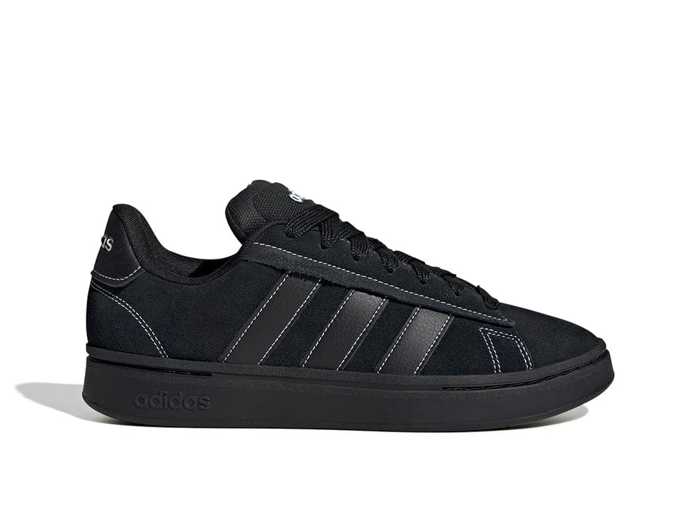 Zapatilla Adidas Grand Court Alpha 00S Hombre Mono Negro