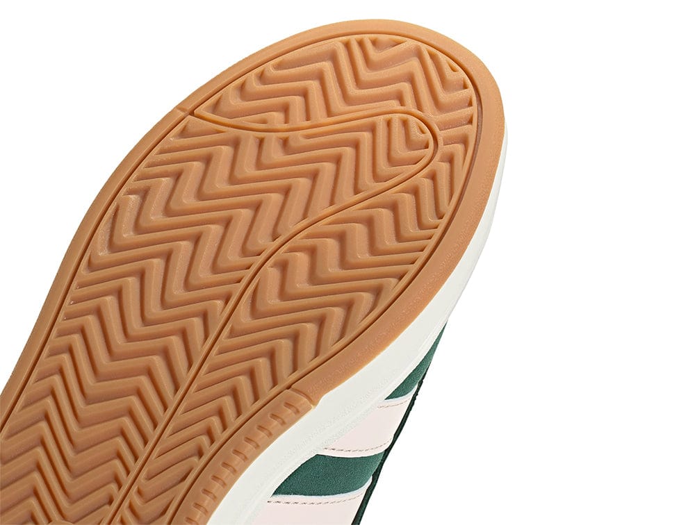 Zapatillas Adidas Grand Court Alpha 00S Sue Mujer Verde