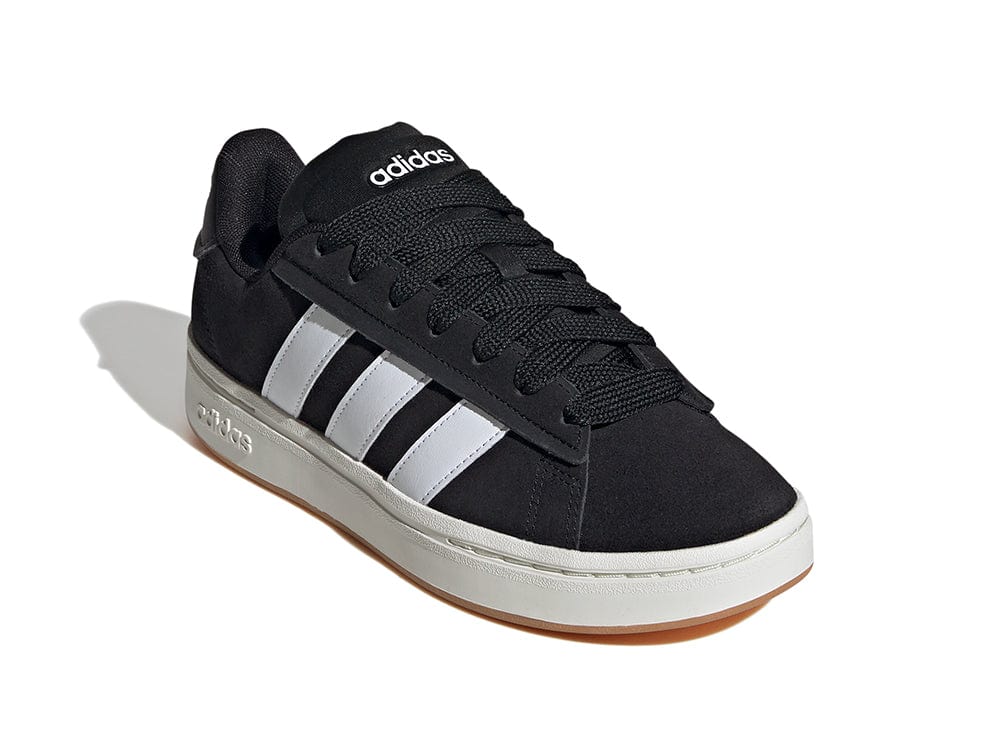 Zapatillas Adidas Grand Court Alpha 00S Sue Mujer Negro