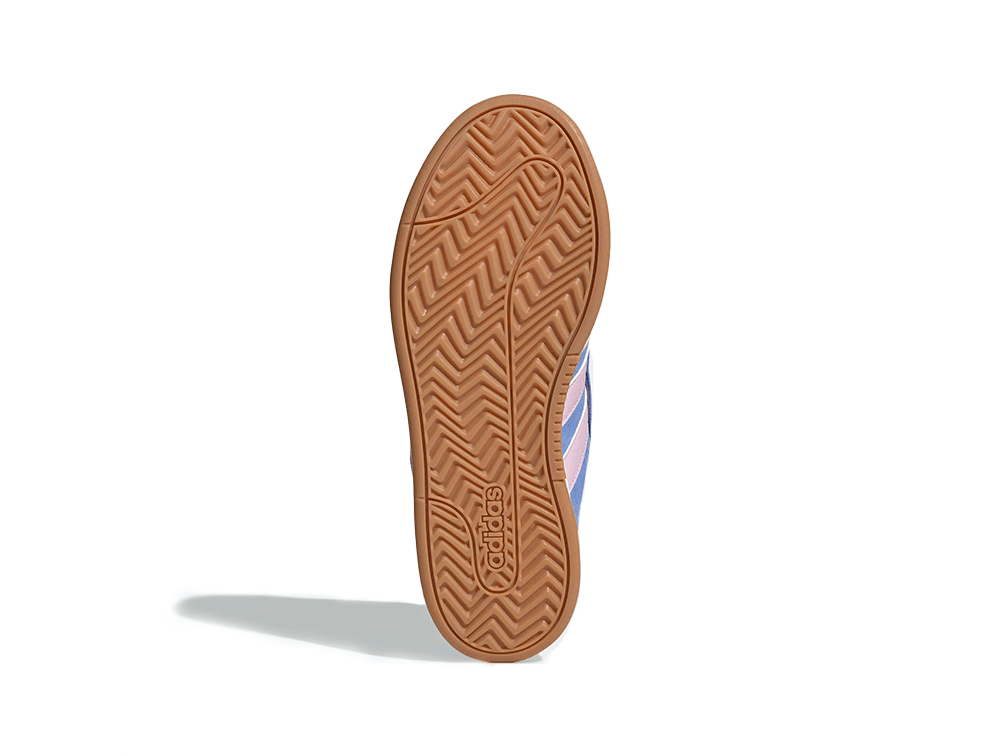 Zapatillas Adidas Grand Court Alpha 00S Mujer Azul