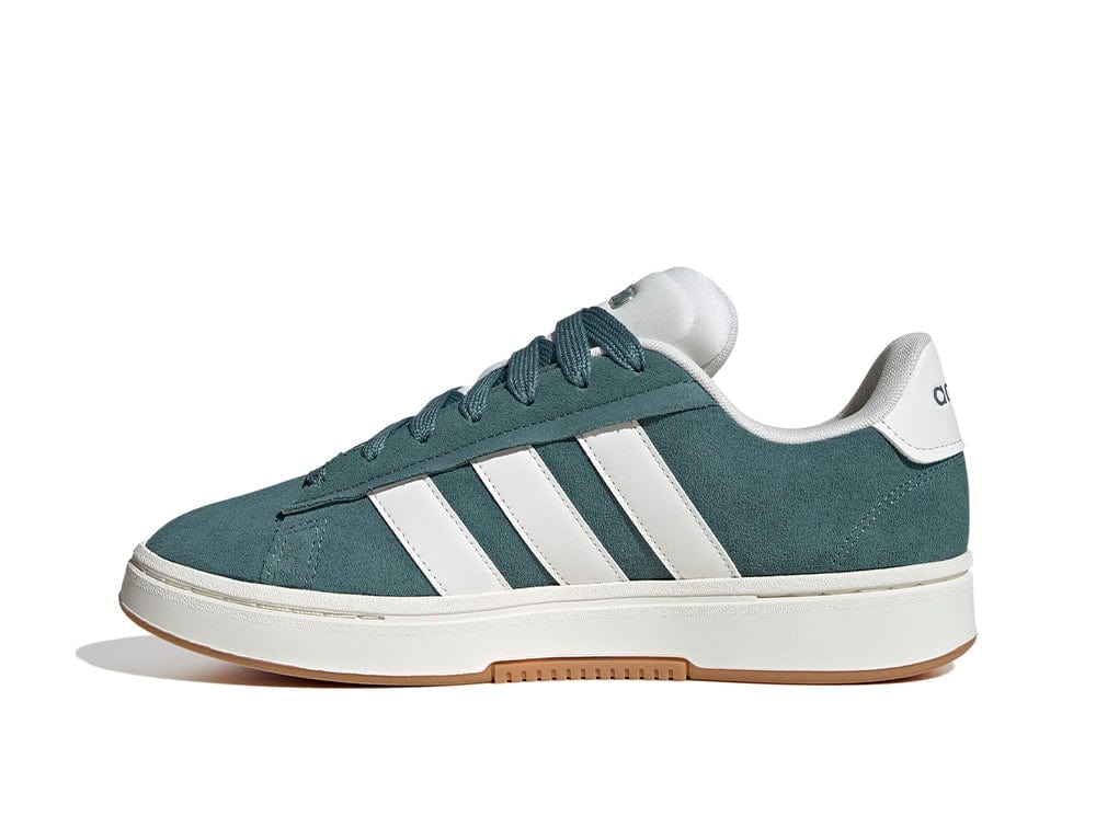 Zapatillas Adidas Grand Court Alpha 00S Sue Hombre Verde