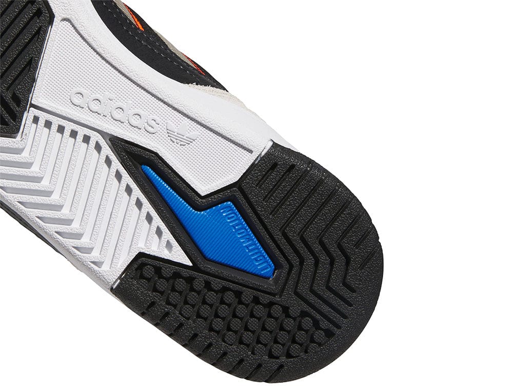 Zapatillas Adidas Tekkira Cup Hombre Gris