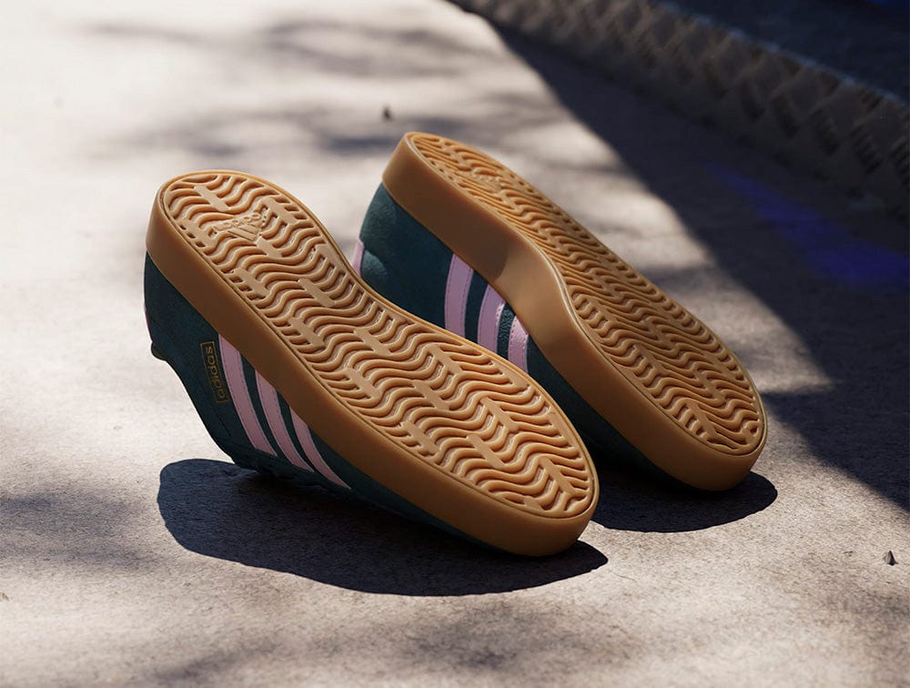 Zapatillas Adidas Vl Court 3.0 Sue Mujer Verde