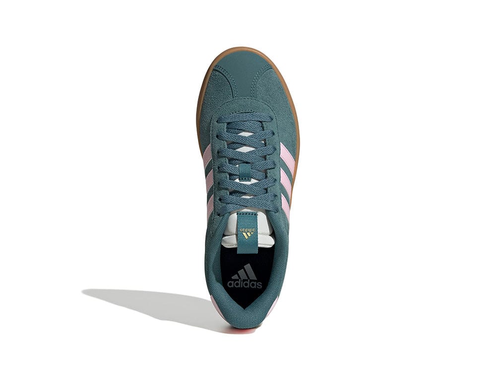 Zapatillas Adidas Vl Court 3.0 Sue Mujer Verde