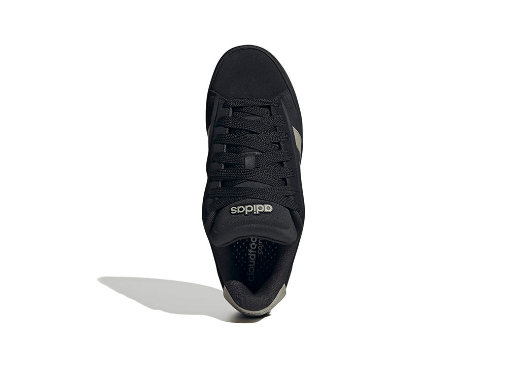 Zapatillas Adidas Grand Court Alpha 00S Hombre Negro