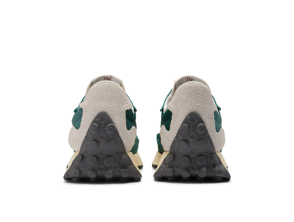 Zapatilla New Balance 327 Unisex Verde