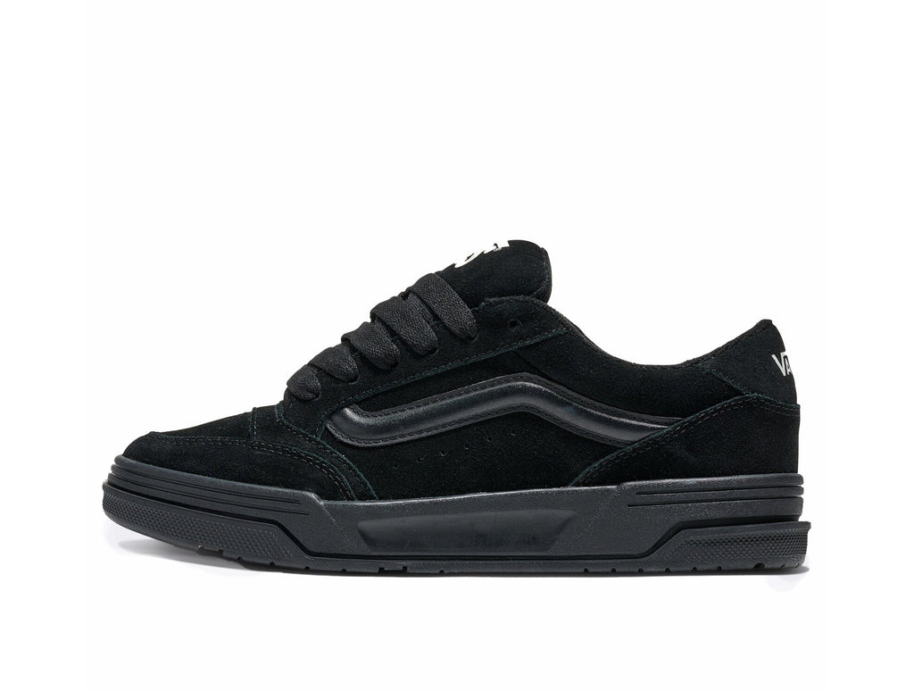 Zapatillas Vans Hylane Sue Hombre Mono Negro