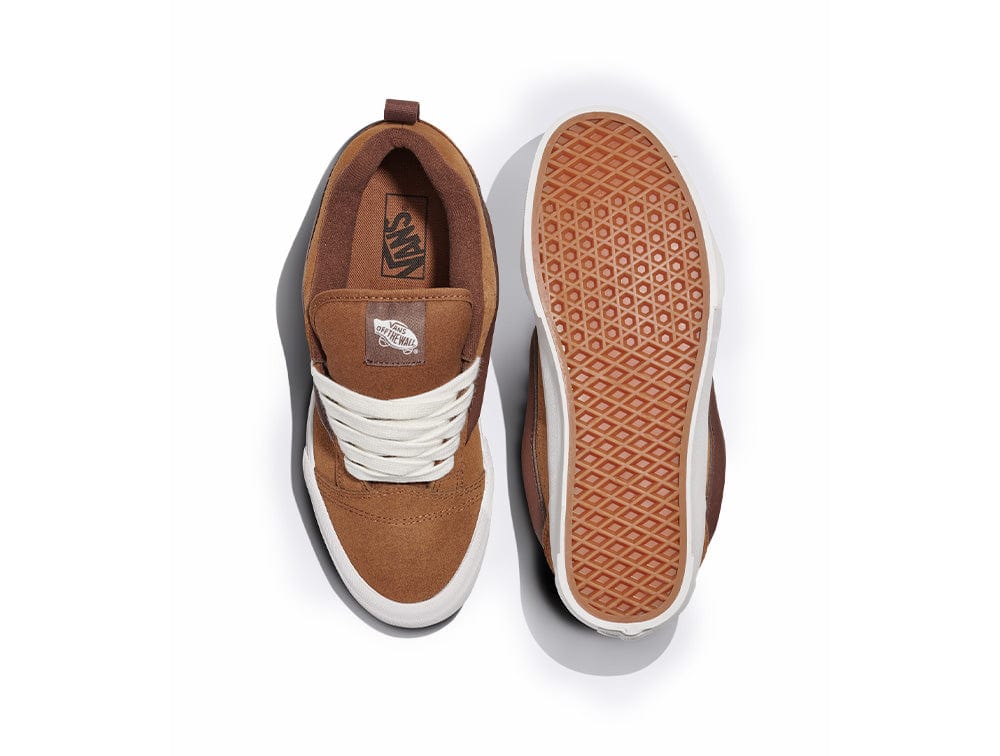 Zapatilla Vans Knu Skool Unisex Café