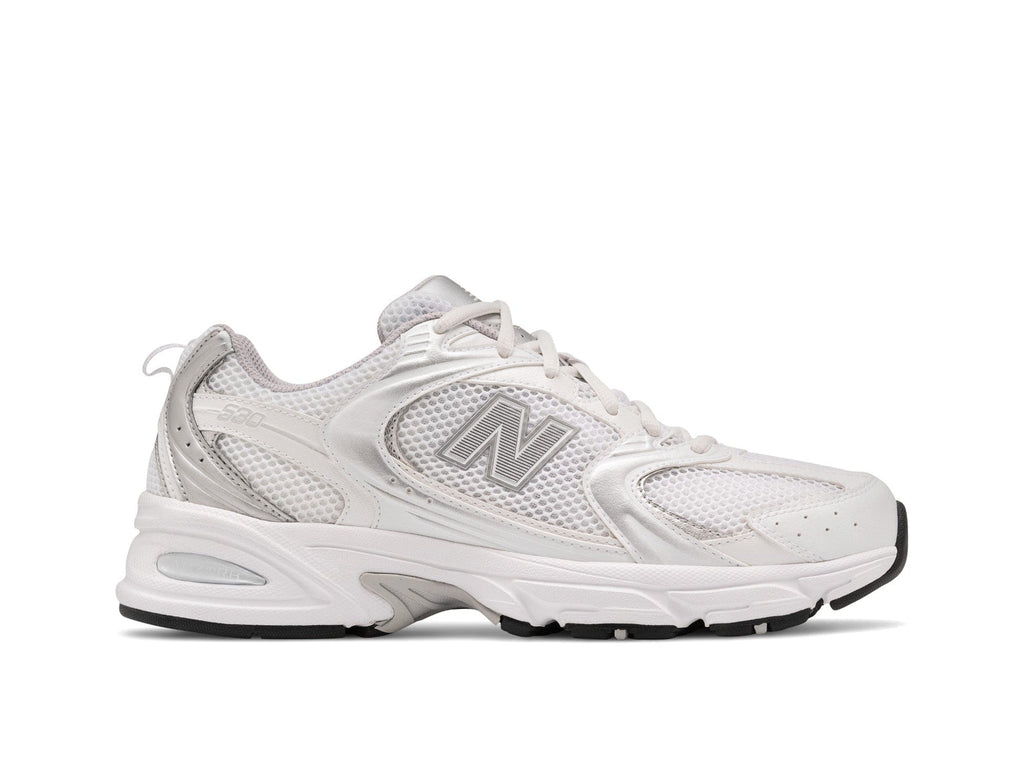 Zapatillas New Balance 530 Mujer Gris