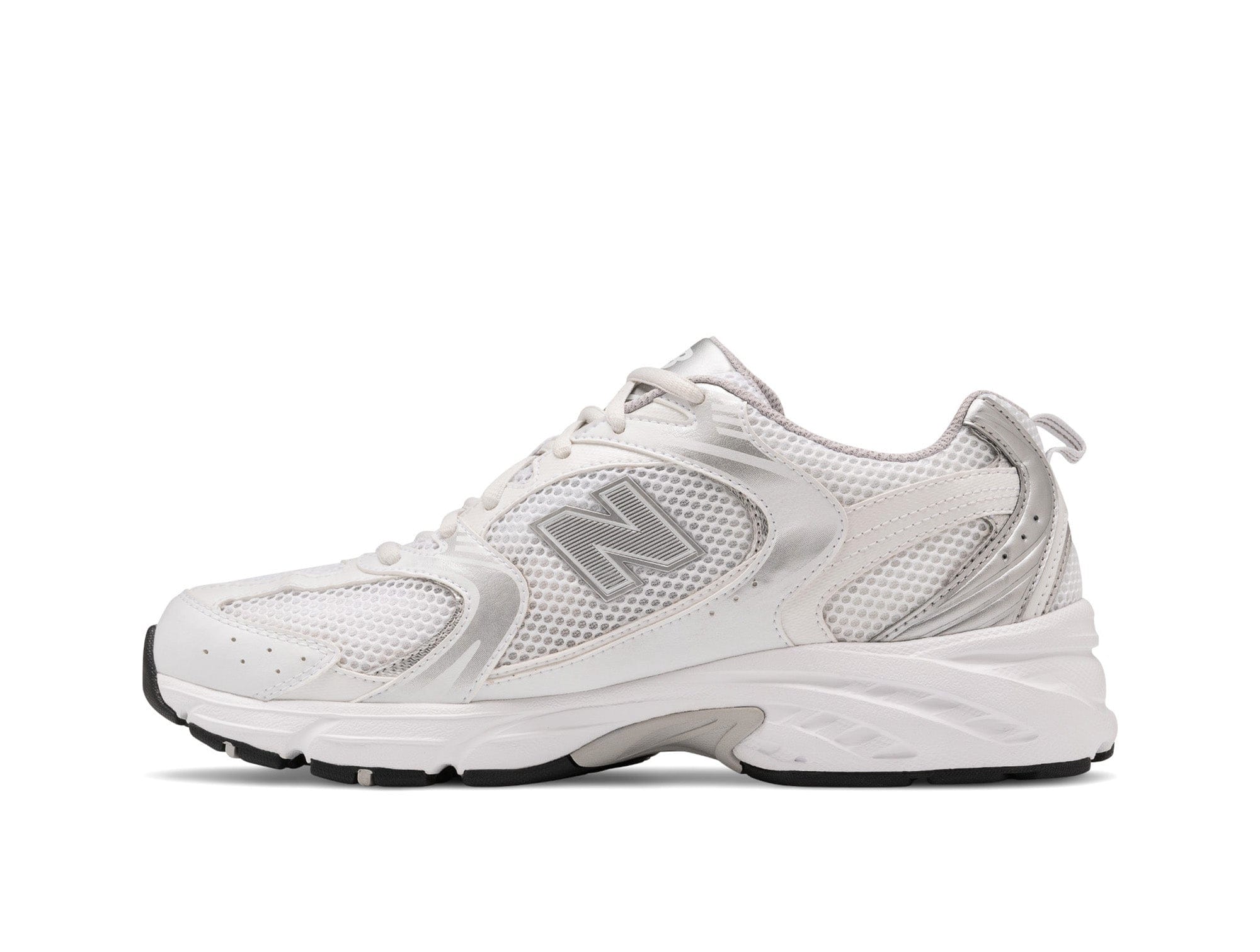 Zapatillas New Balance 530 Mujer Gris